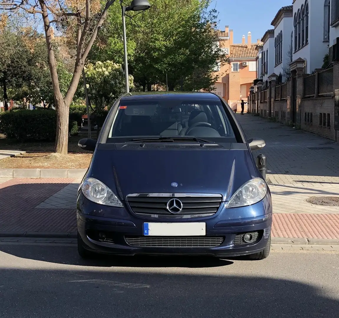 Mercedes-Benz A 160 160CDI Classic - 2