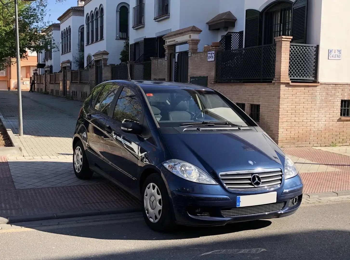 Mercedes-Benz A 160 160CDI Classic - 1