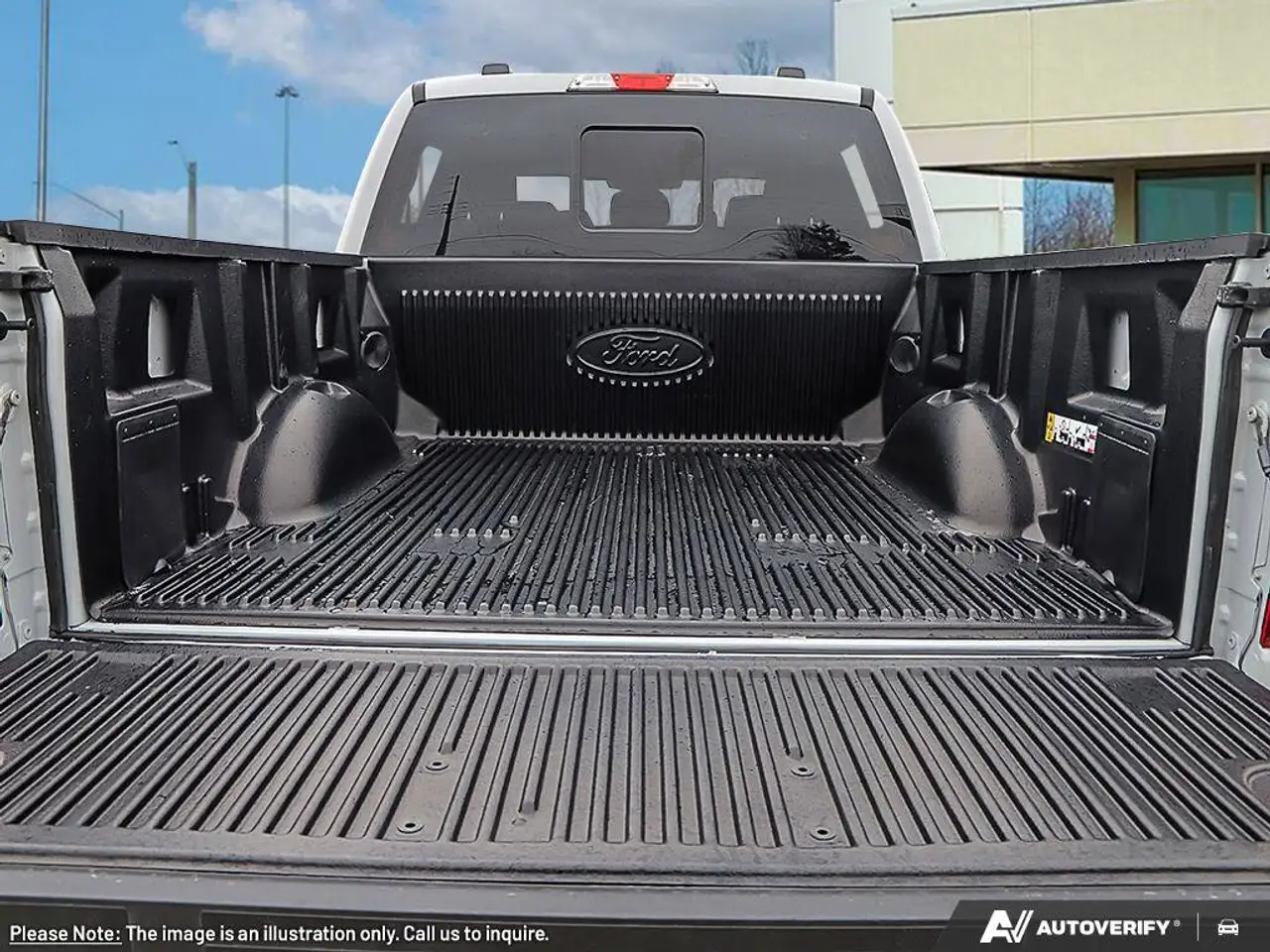 Ford F 150 fotografie Ford F 150