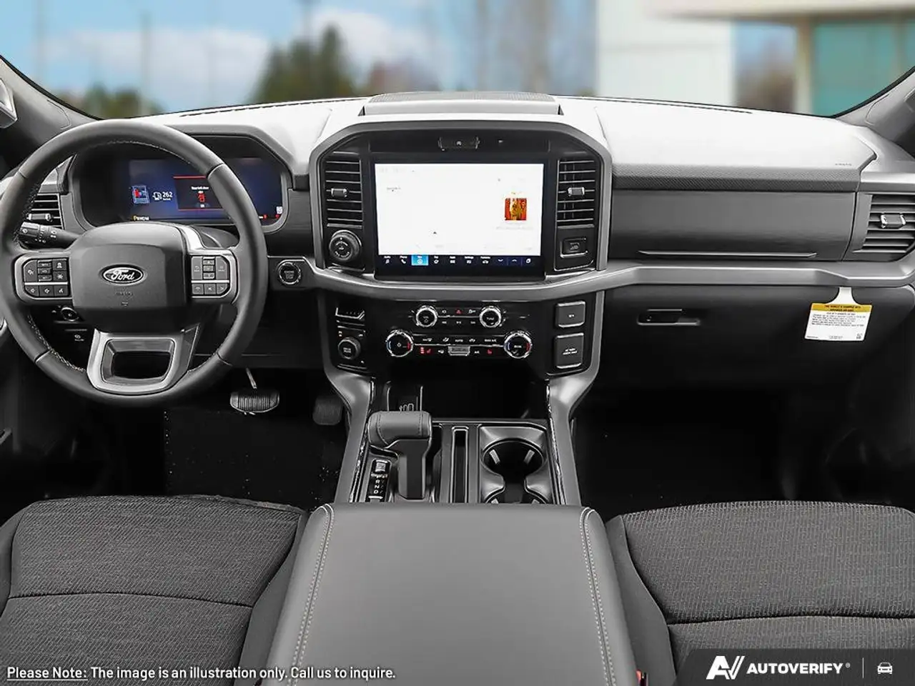 Ford F 150 fotografie Ford F 150