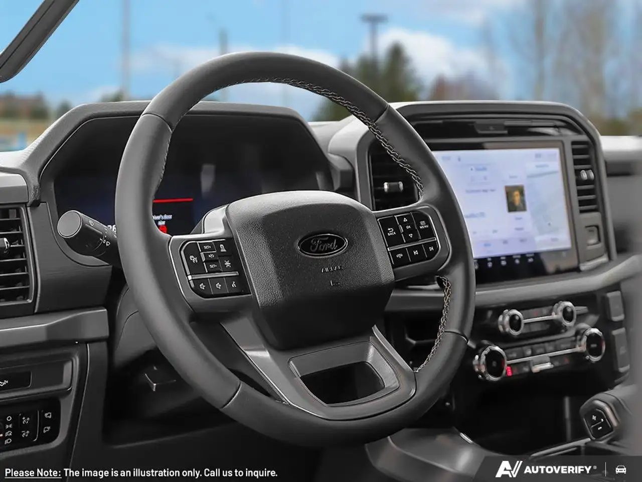 Ford F 150 fotografie Ford F 150