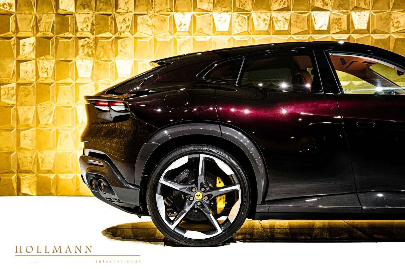 Ferrari Purosangue - - Joinsteer - #5