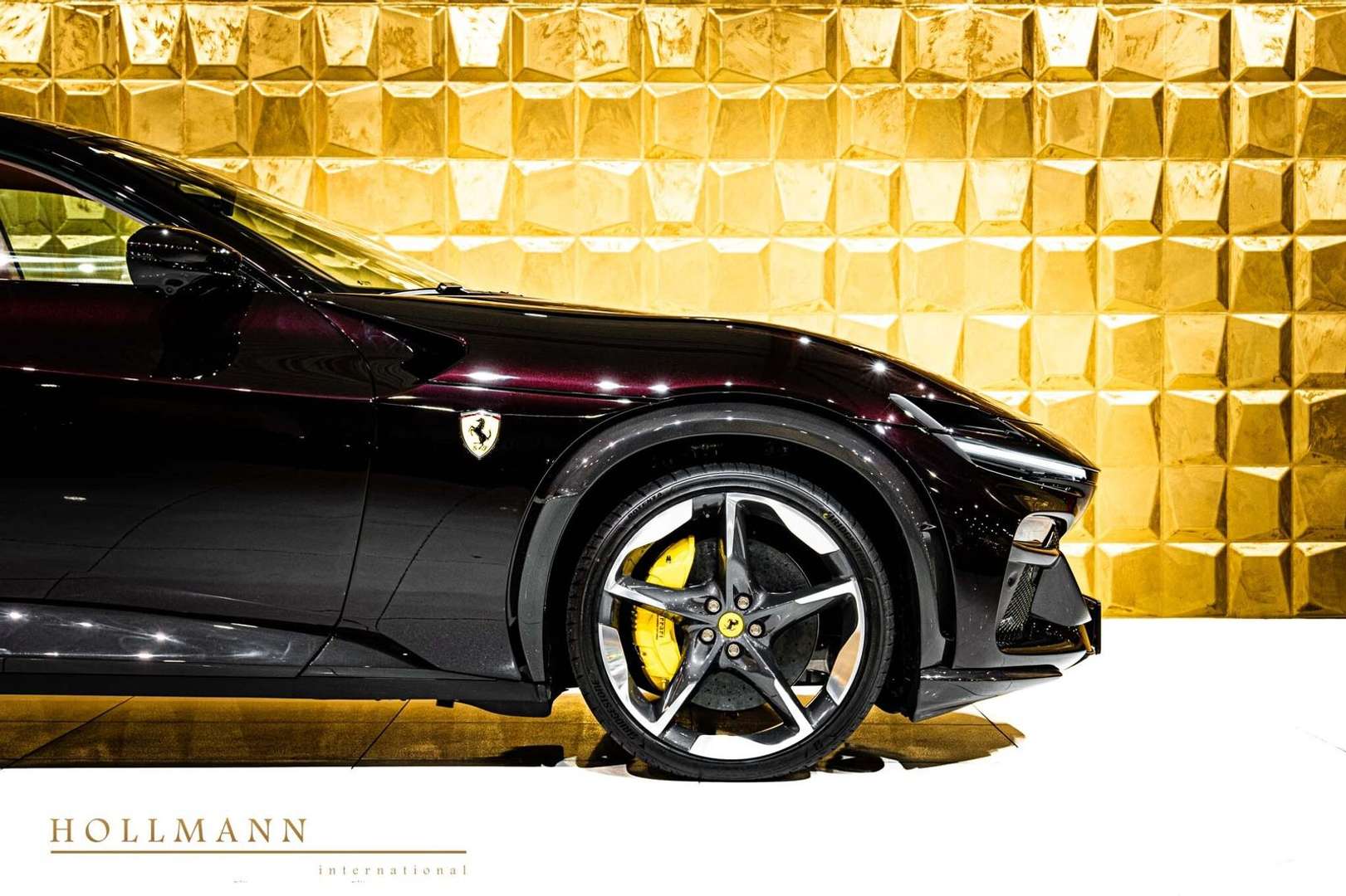 Ferrari Purosangue - - Joinsteer - #4