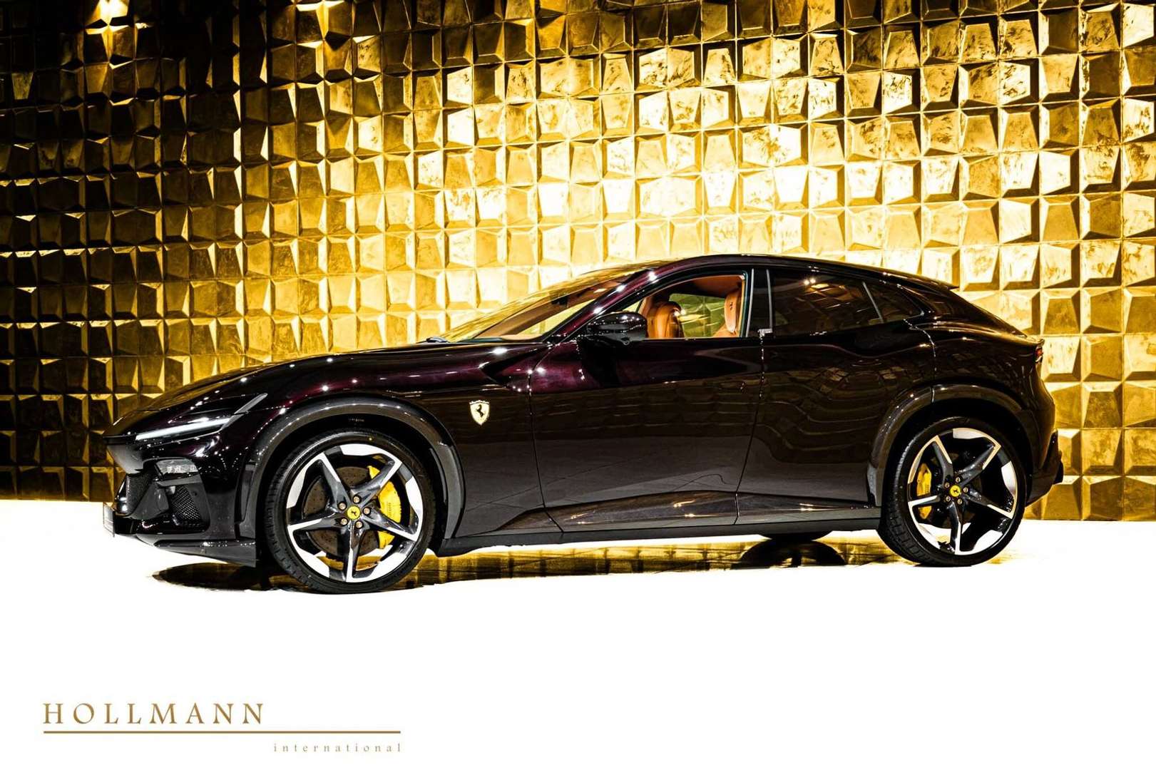 Ferrari Purosangue - - Joinsteer - #3