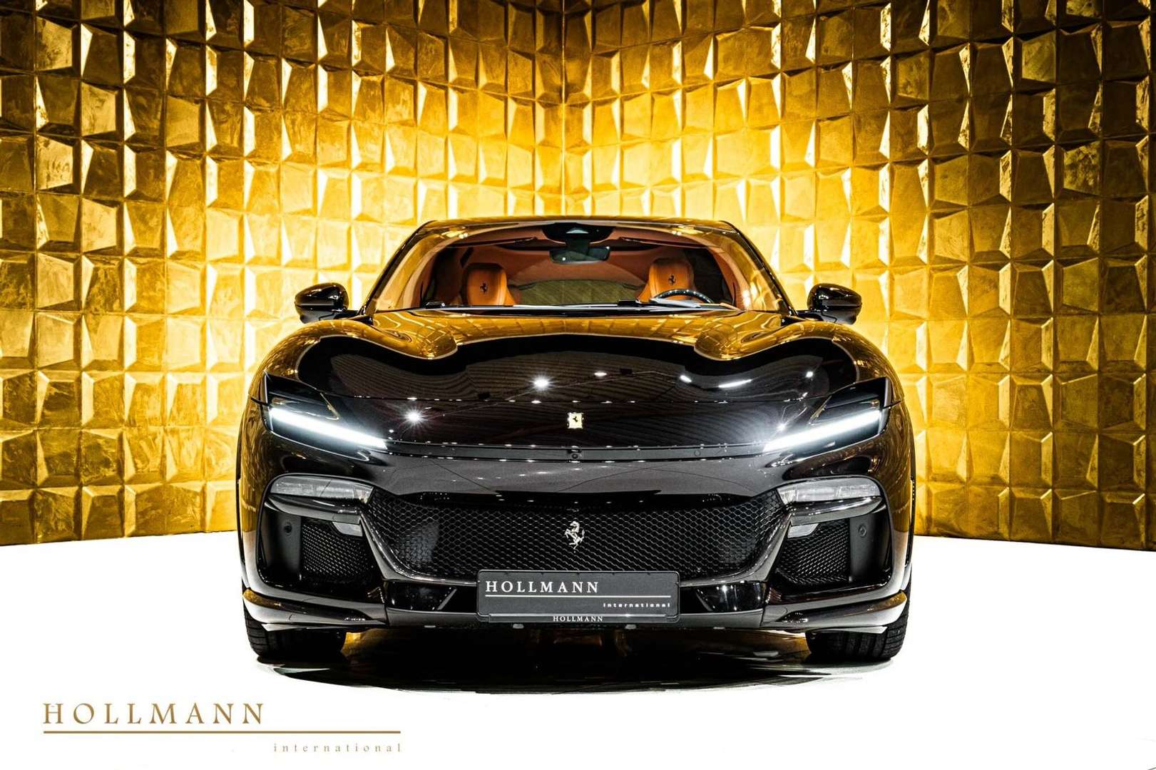 Ferrari Purosangue - - Joinsteer - #2