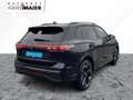 Volkswagen Tiguan R-Line TDI 4Mot. DSG DCC Pano ACC StdHz Schwarz - thumbnail 6
