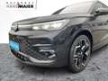 Volkswagen Tiguan R-Line TDI 4Mot. DSG DCC Pano ACC StdHz Schwarz - thumbnail 9