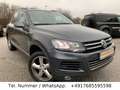 Volkswagen Touareg V6 TSI Hybrid Grau - thumbnail 6