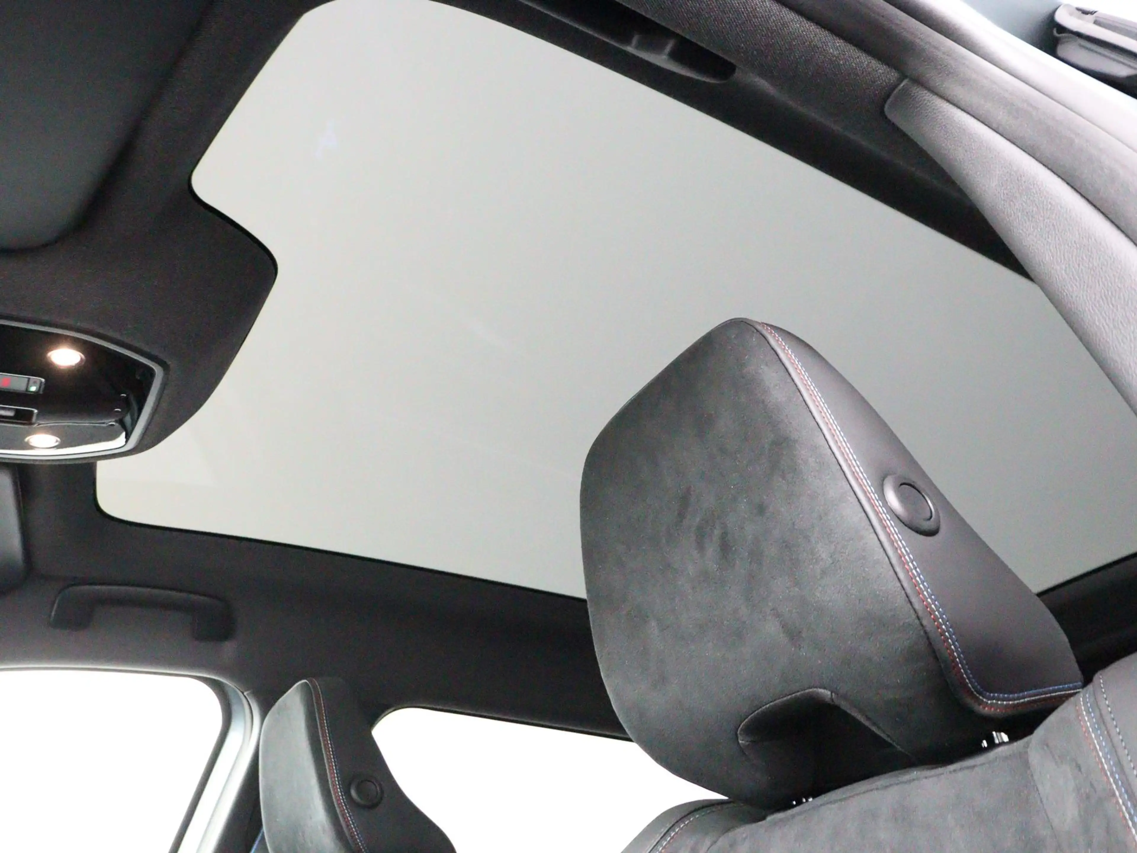 Renault Espace esprit Alpine full hybrid E-Tech 200 - 7 zitplaats — photo 14