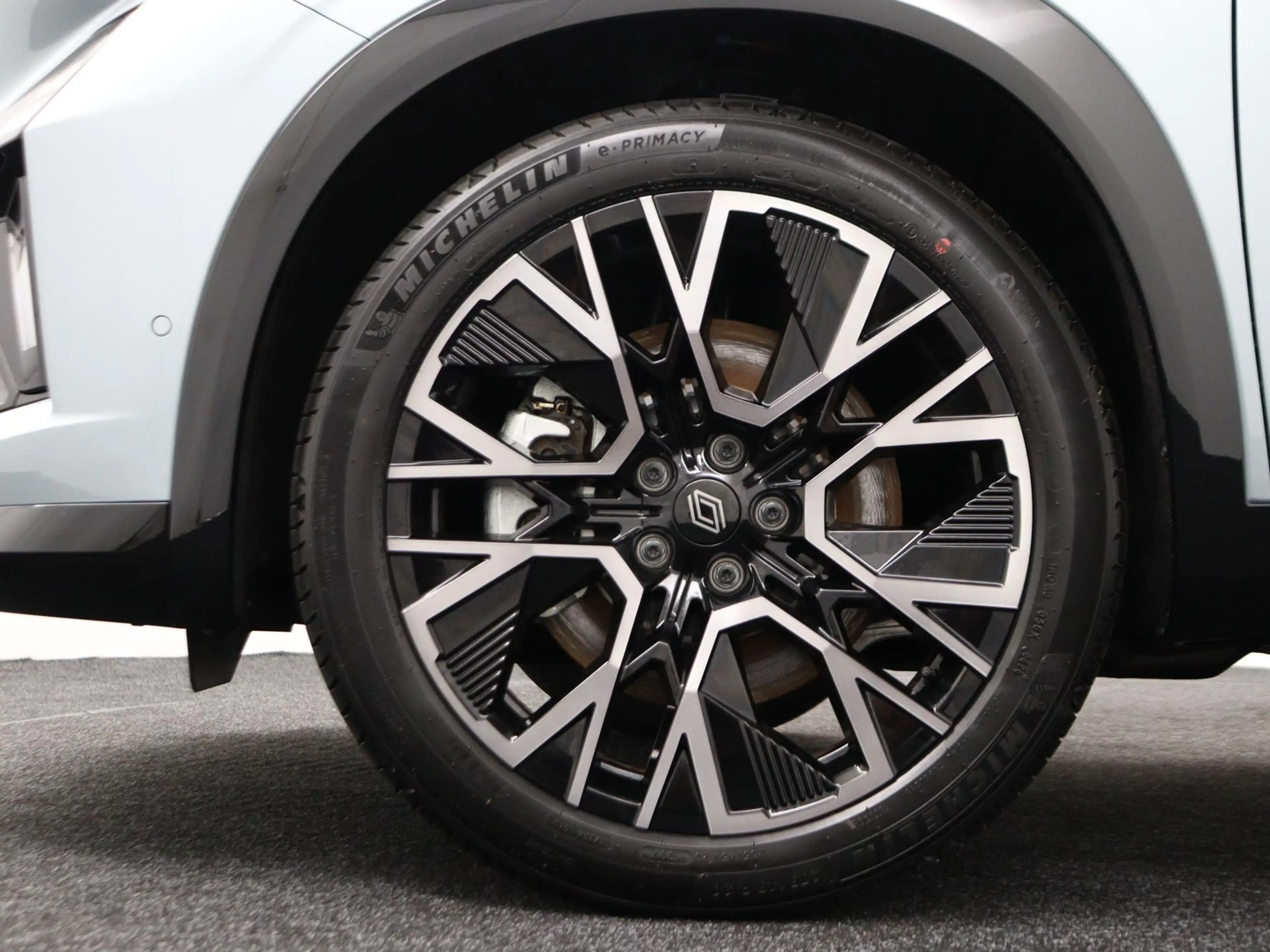 Renault Espace esprit Alpine full hybrid E-Tech 200 - 7 zitplaats — photo 13