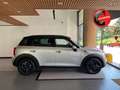 MINI Cooper D Countryman R60 1.6 Argent - thumbnail 1