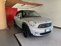 MINI Cooper D Countryman R60 1.6 Argent - thumbnail 3