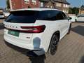 Skoda Kodiaq RS 4X4 ACC DCC MATRIX Weiß - thumbnail 3