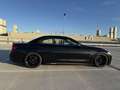 BMW 435 BMW 435i Cabrio M Sport Schwarz - thumbnail 2