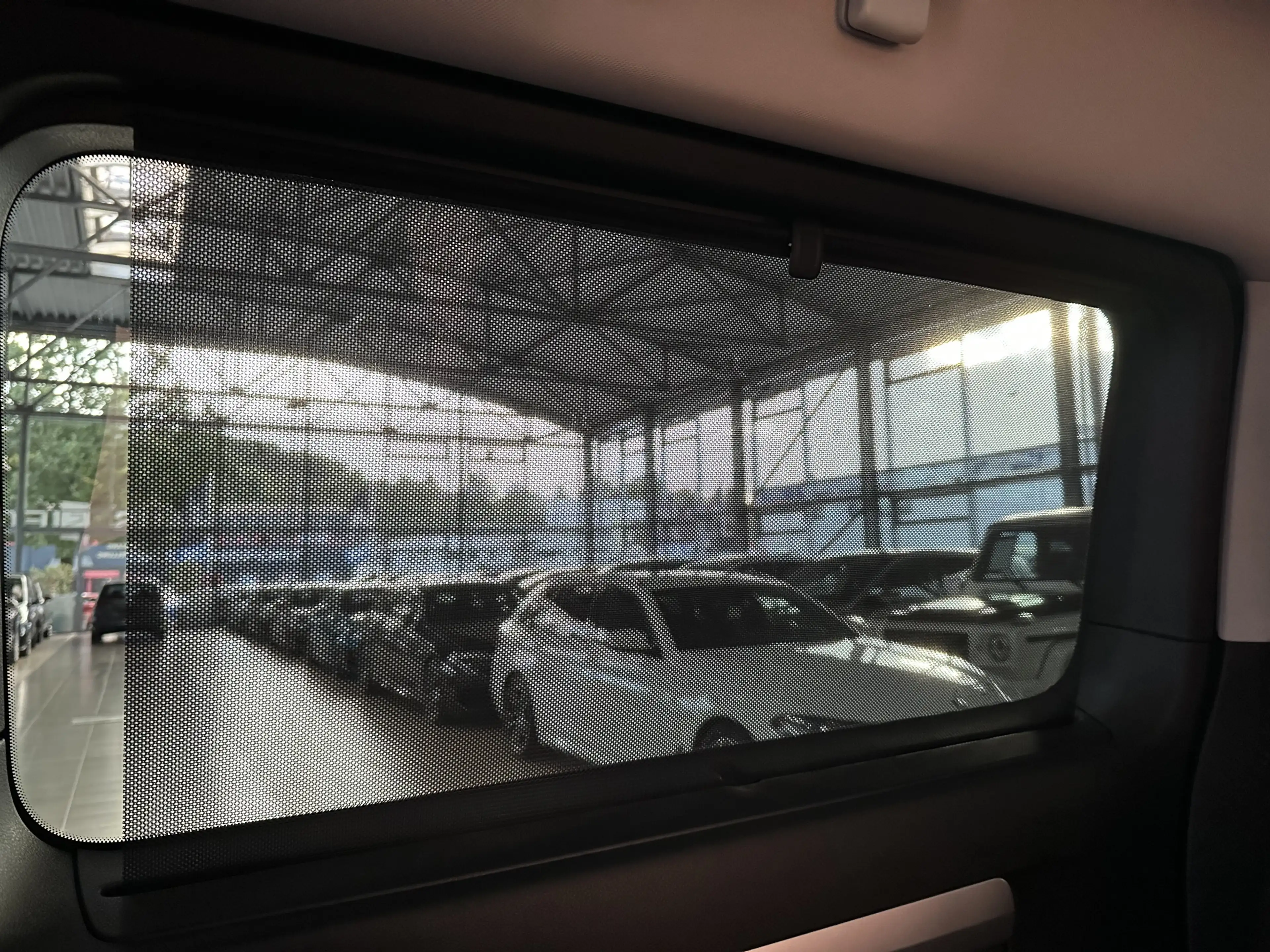 Peugeot Traveller Business VIP L3 Standheizung HUD Leder — photo 7
