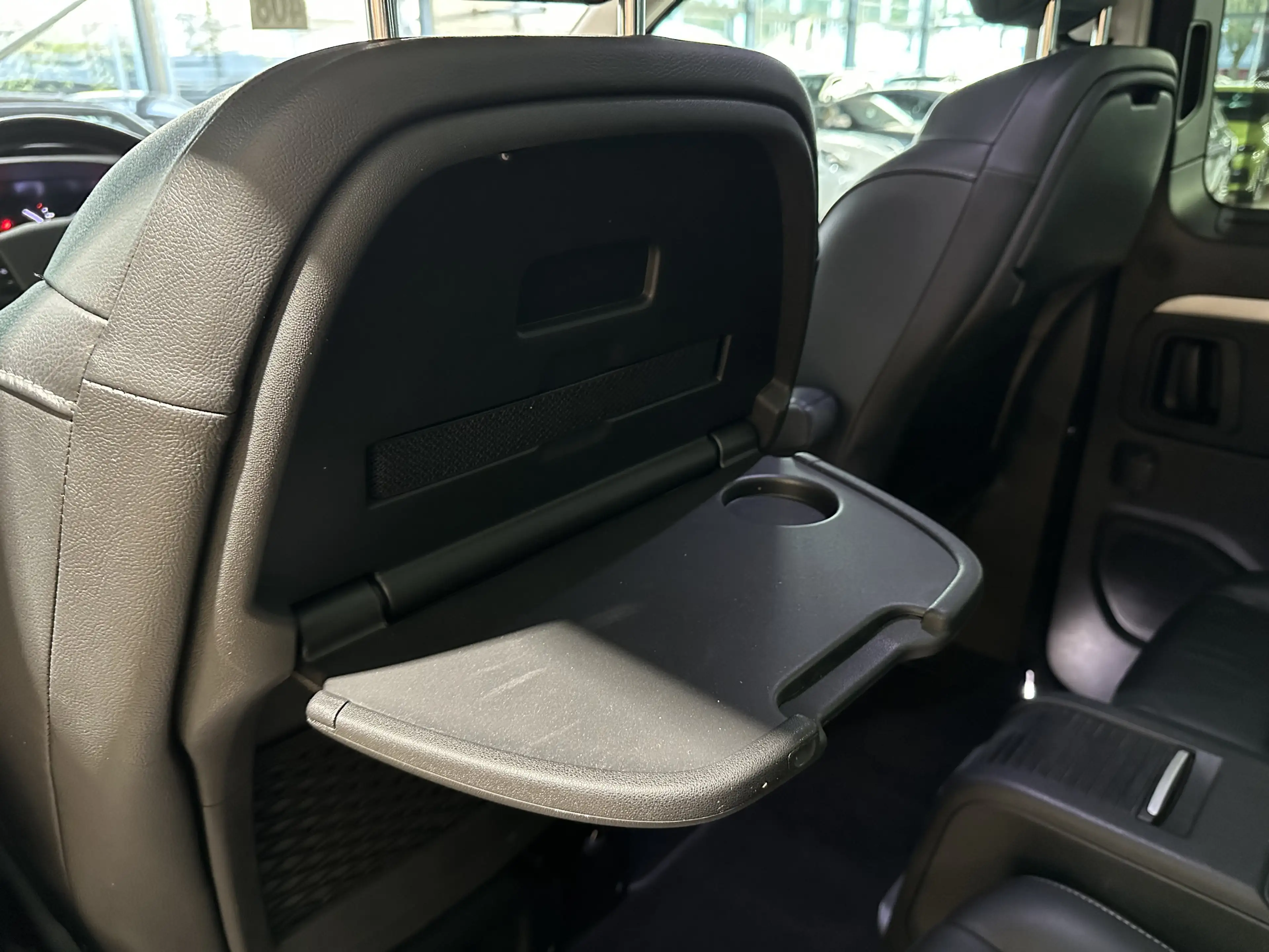Peugeot Traveller Business VIP L3 Standheizung HUD Leder — photo 6