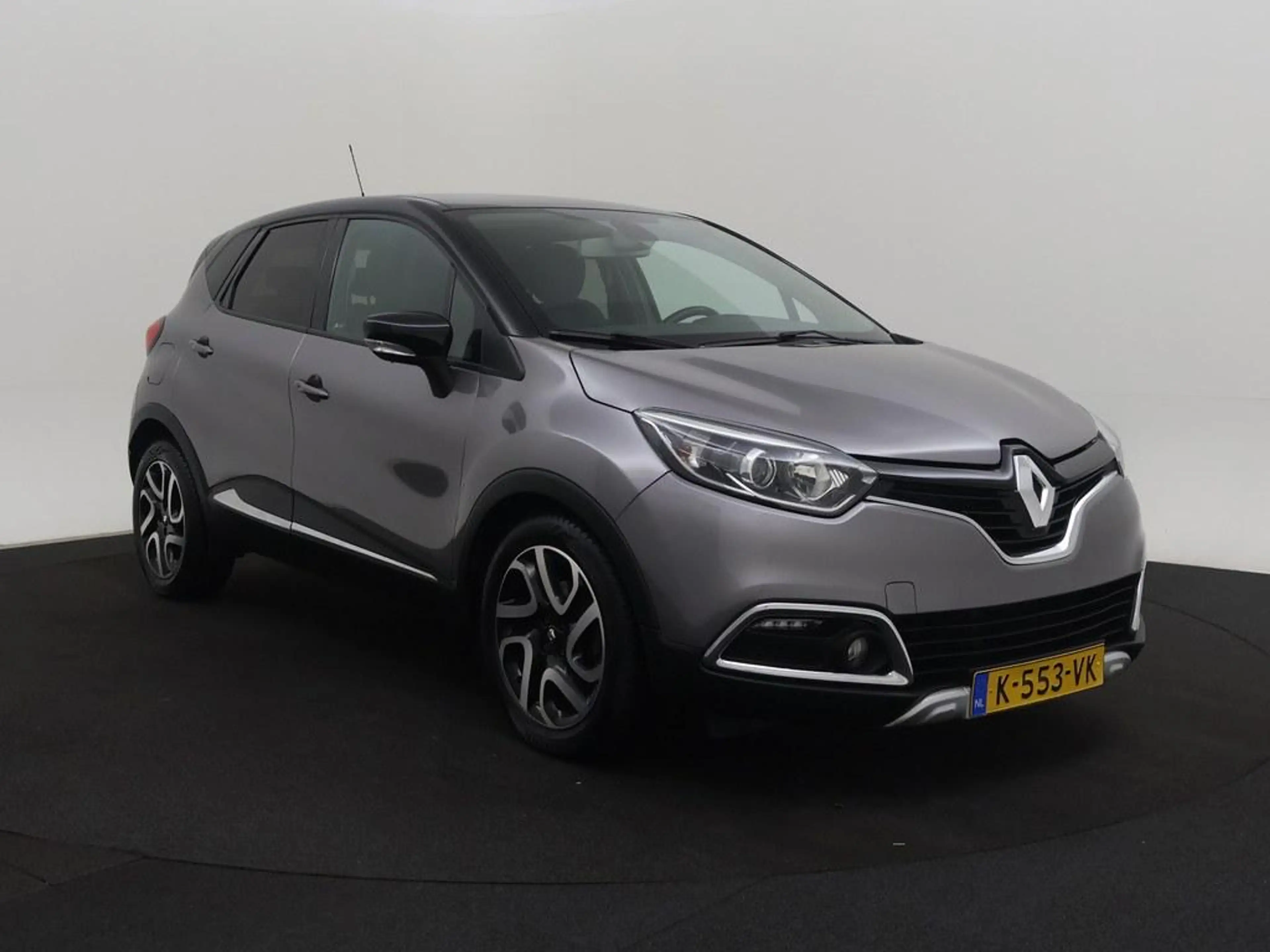 Renault Captur 1.2 TCe Xmod Automaat Leder/4S.Banden/Trekhaak/Ecc — photo 23