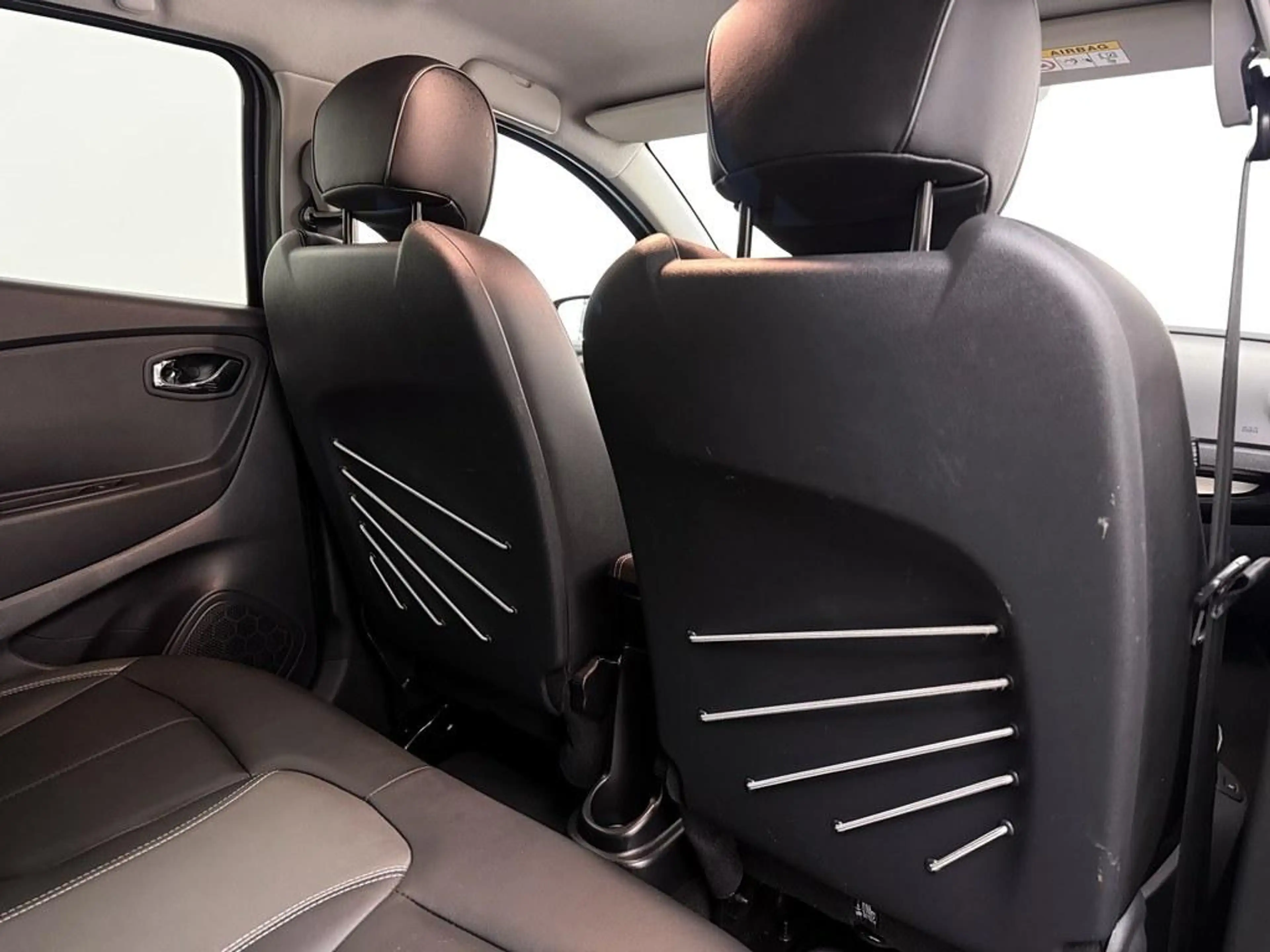 Renault Captur 1.2 TCe Xmod Automaat Leder/4S.Banden/Trekhaak/Ecc — photo 20