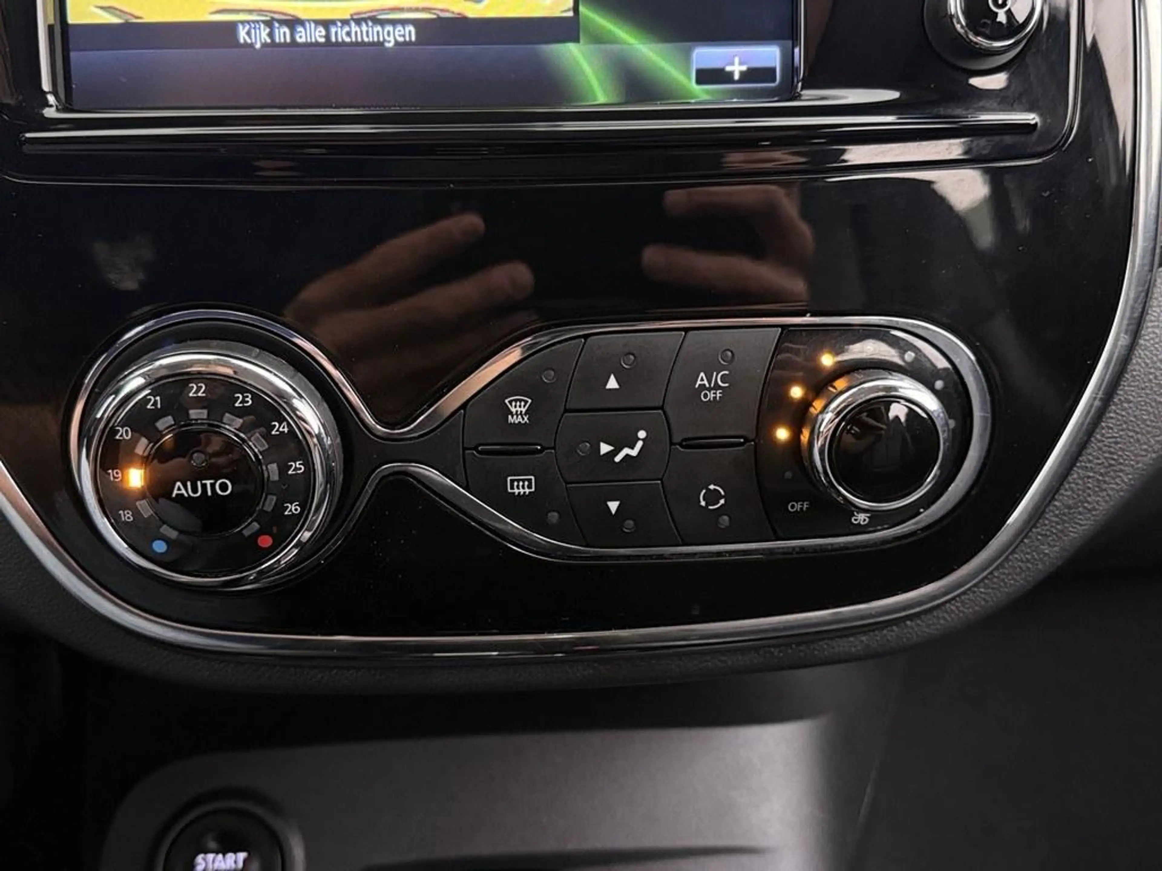 Renault Captur 1.2 TCe Xmod Automaat Leder/4S.Banden/Trekhaak/Ecc — photo 16