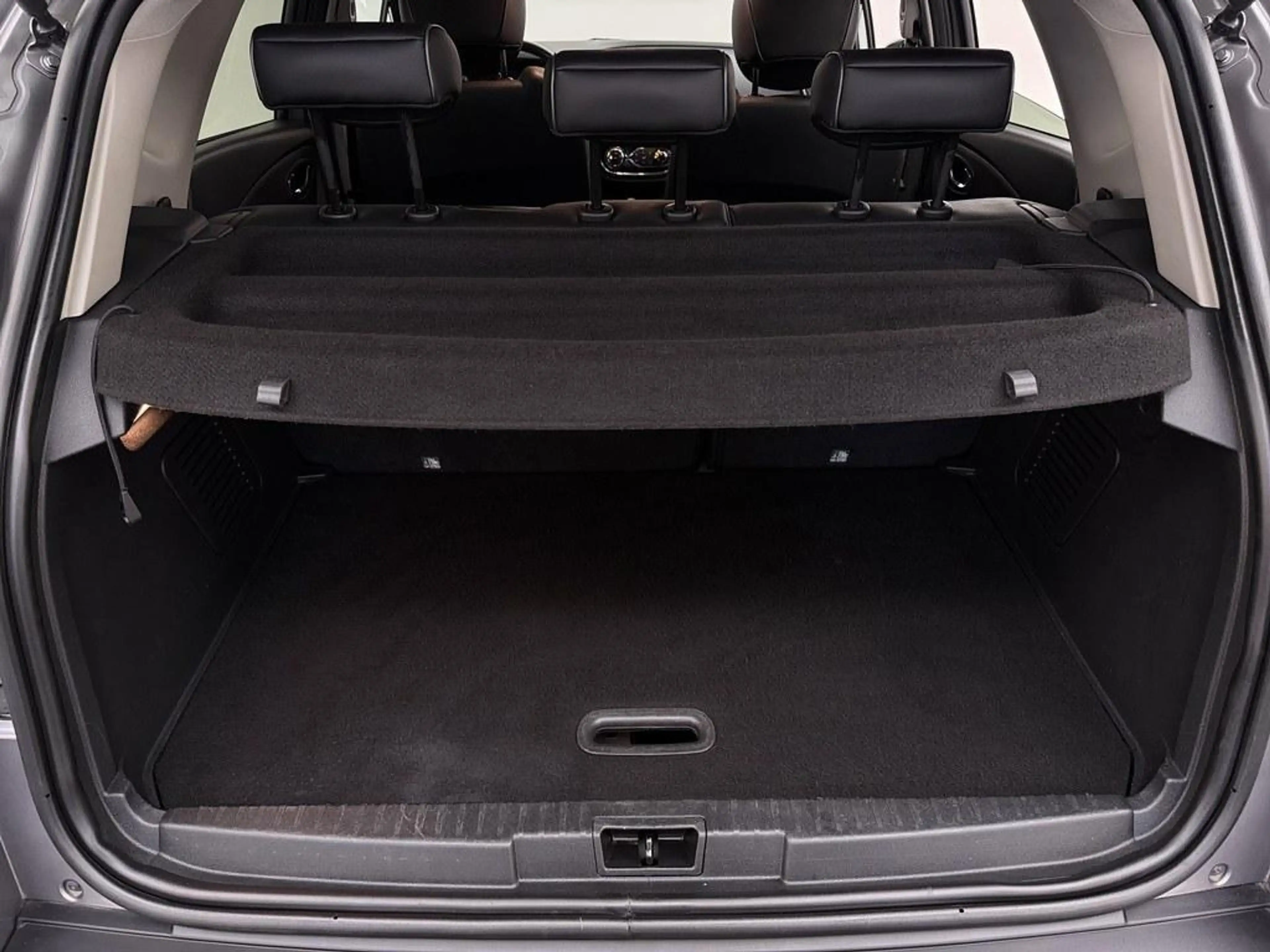 Renault Captur 1.2 TCe Xmod Automaat Leder/4S.Banden/Trekhaak/Ecc — photo 18