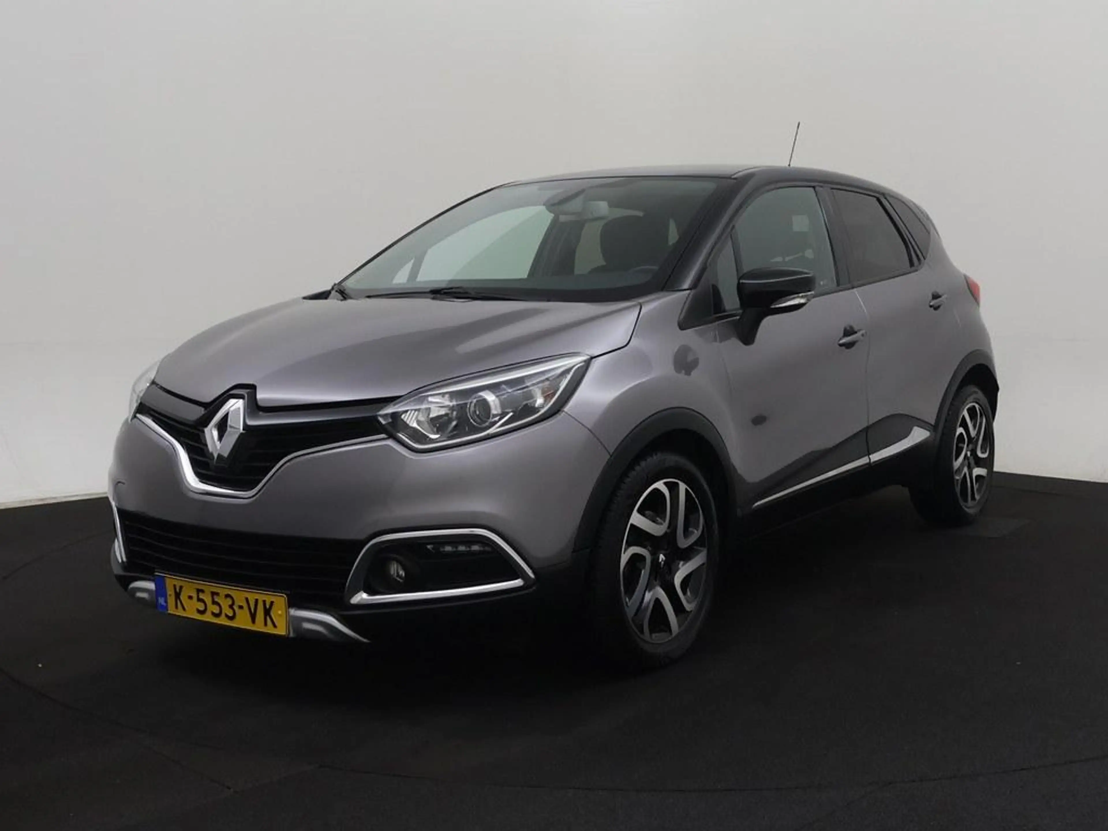 Renault Captur 1.2 TCe Xmod Automaat Leder/4S.Banden/Trekhaak/Ecc — photo 22
