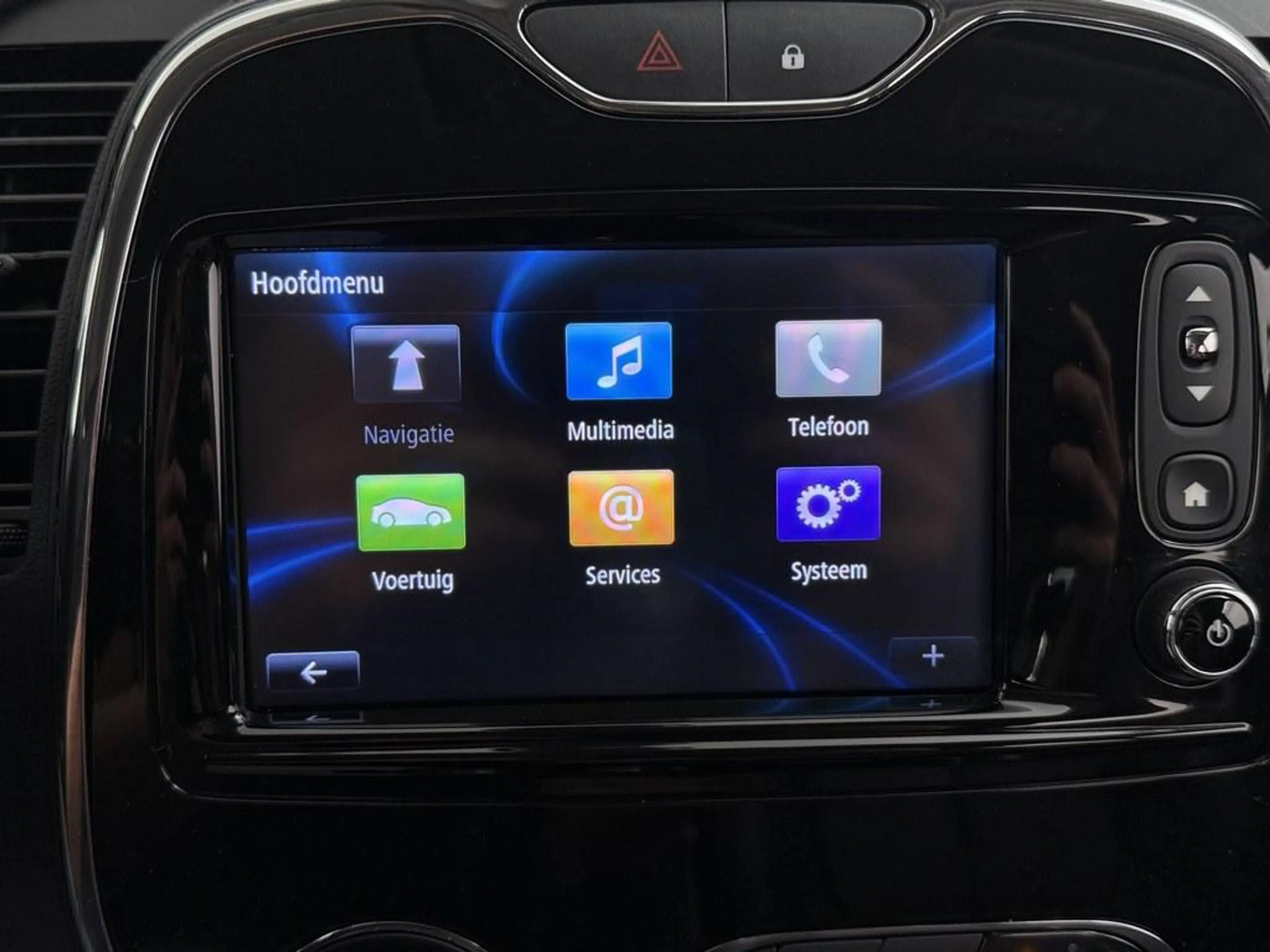 Renault Captur 1.2 TCe Xmod Automaat Leder/4S.Banden/Trekhaak/Ecc — photo 14
