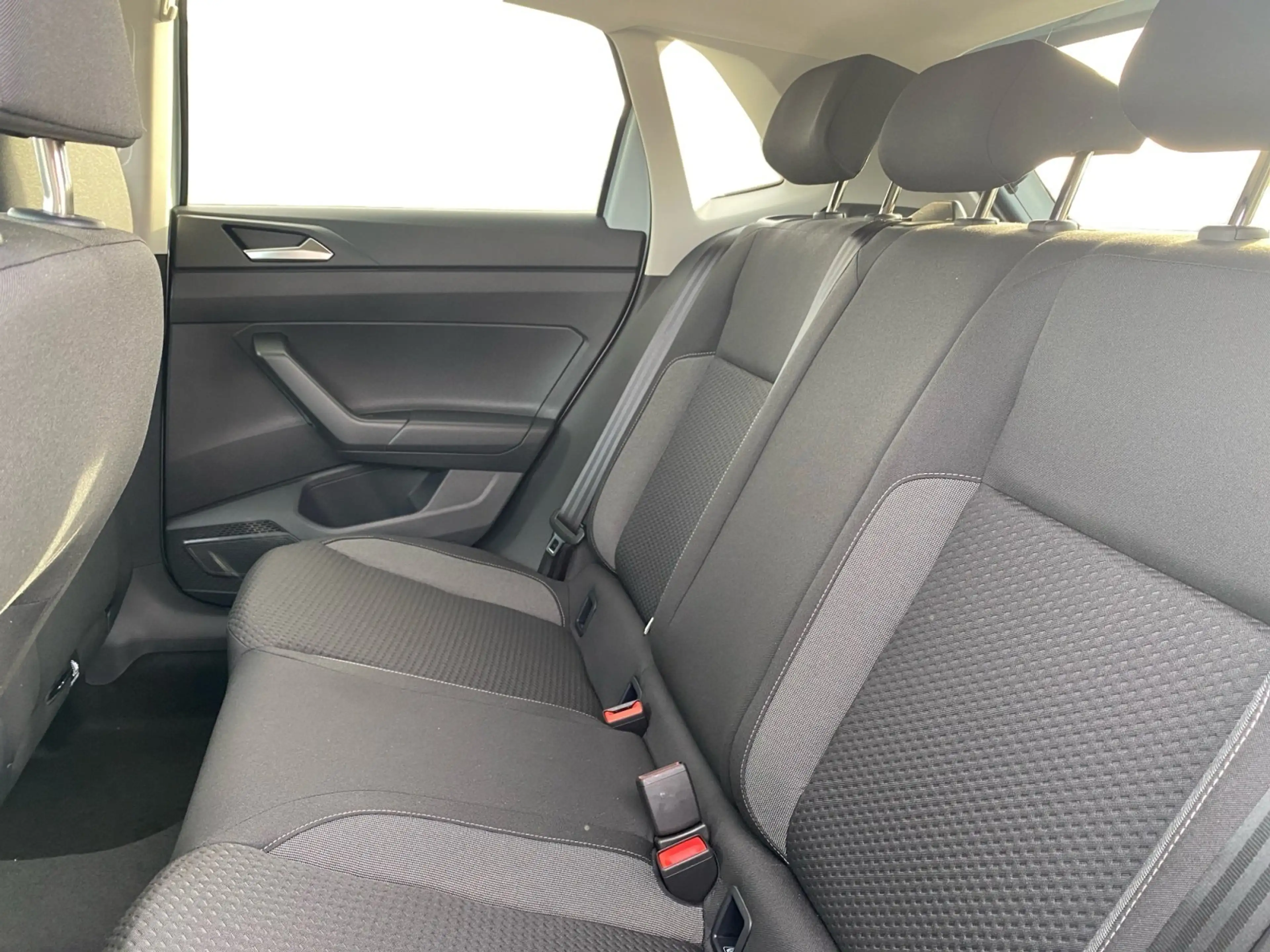Volkswagen Polo Life 1.0 TSI DSG APP*LED*PDC*SHZ*VIRT*RFK — photo 9