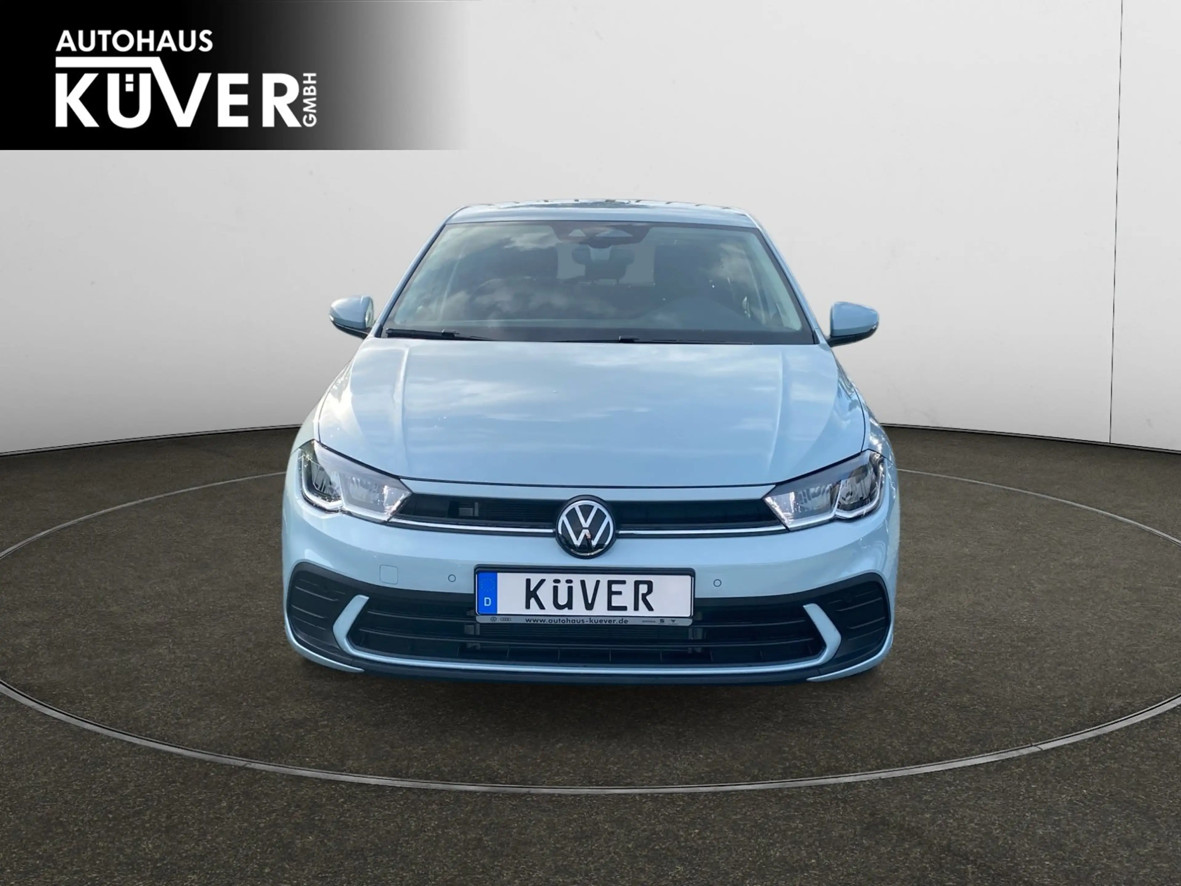 Volkswagen Polo Life 1.0 TSI DSG APP*LED*PDC*SHZ*VIRT*RFK — photo 2