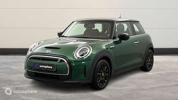 Cooper SE 184ch Edition Premium Plus BVA 5CV