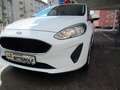 Ford Fiesta 1.1 Trend Klima/SHZ/Cool&Sound I Weiß - thumbnail 8