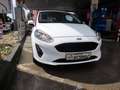 Ford Fiesta 1.1 Trend Klima/SHZ/Cool&Sound I Weiß - thumbnail 9