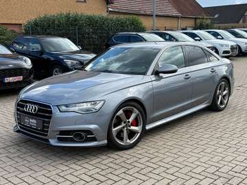 Limo 3.0 TDI Quattro, S-Line, Aut., LED, ACC