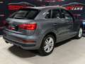 Audi Q3 1,4 TFSI Sport Aut.*Sline*Leder*Navi*LED*1.BESITZ Grau - thumbnail 4
