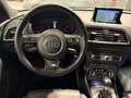 Audi Q3 1,4 TFSI Sport Aut.*Sline*Leder*Navi*LED*1.BESITZ Grau - thumbnail 11