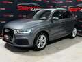 Audi Q3 1,4 TFSI Sport Aut.*Sline*Leder*Navi*LED*1.BESITZ Grau - thumbnail 1