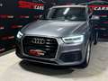 Audi Q3 1,4 TFSI Sport Aut.*Sline*Leder*Navi*LED*1.BESITZ Grau - thumbnail 3
