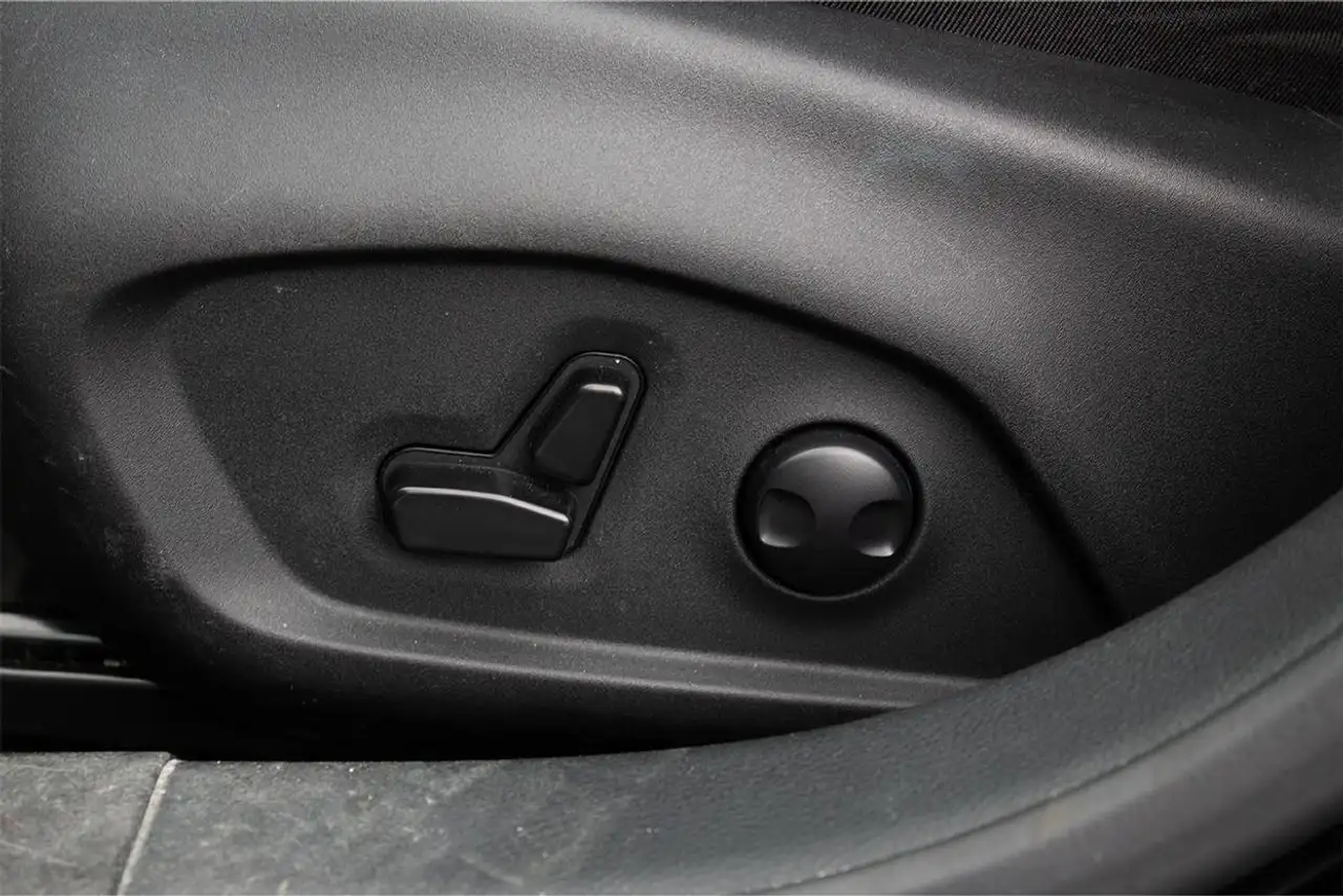 Jeep Compass снимка Jeep Compass