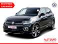 Volkswagen T-Cross R-Line 1.5 TSI LED Navi ACC Beats Kamera Schwarz - thumbnail 1
