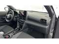 Toyota Yaris Cross Hybrid 130h - BV CVT (MC24) Design Grau - thumbnail 8