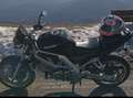 Suzuki SV 650 Fekete - thumbnail 4