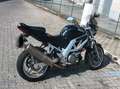 Suzuki SV 650 Fekete - thumbnail 5