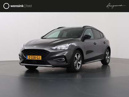 Ford Focus 1.0 EcoBoost Active X Business | Digitaal dashboar