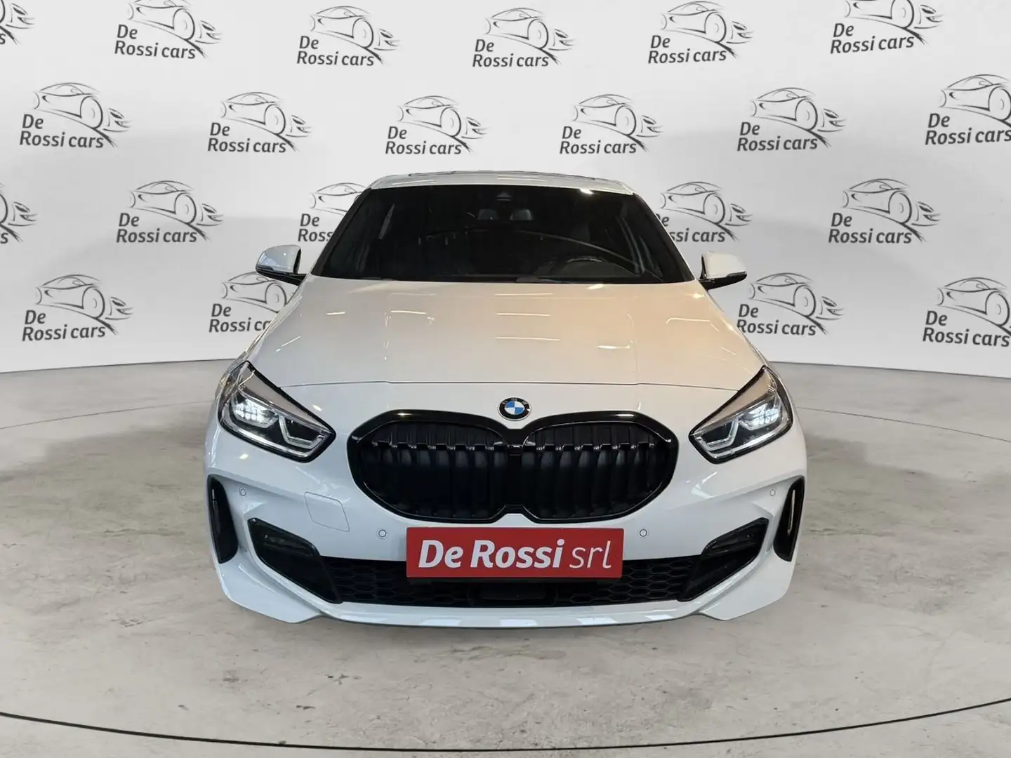 BMW 120 120d xDrive 5p. Msport - 2