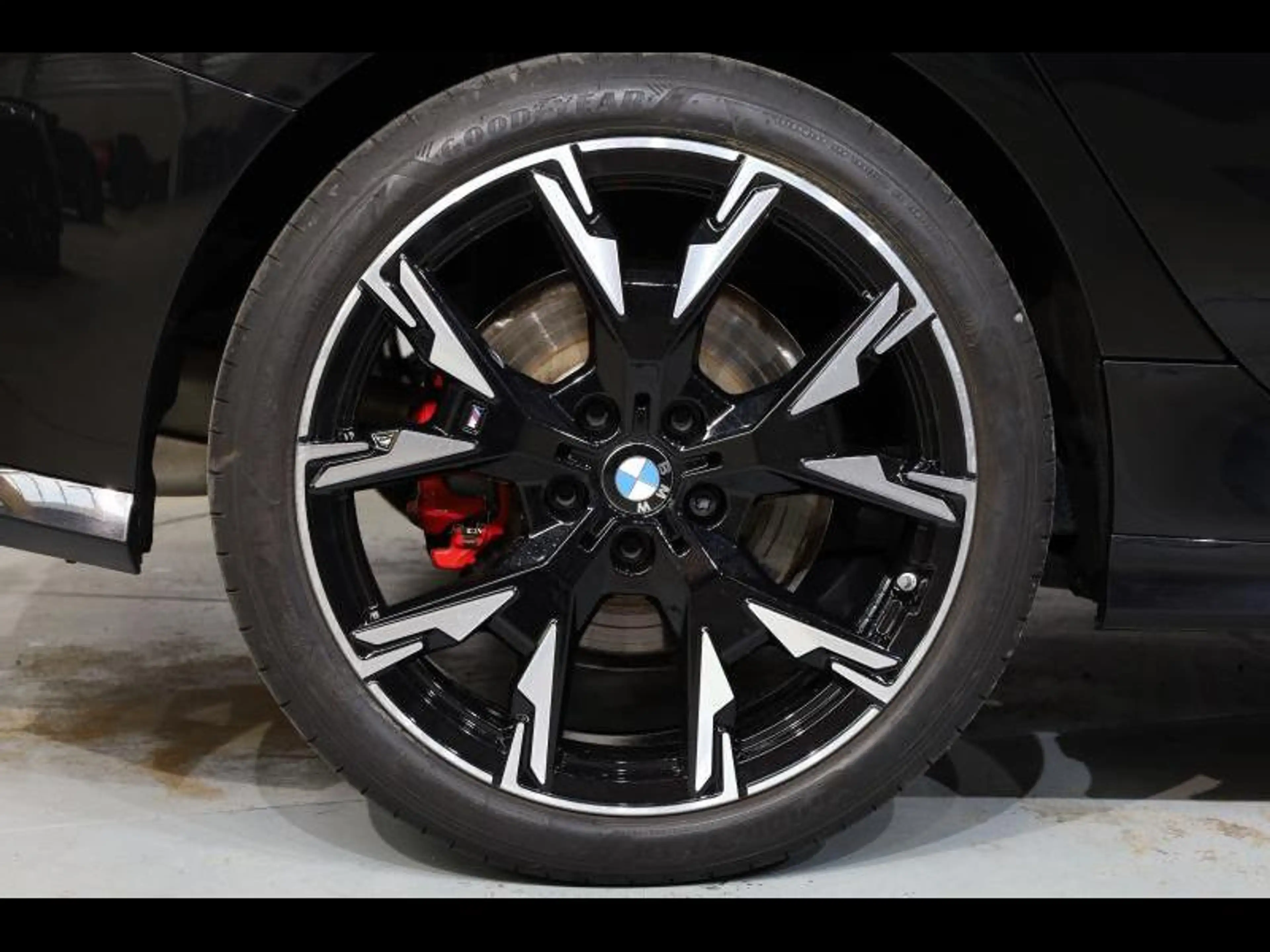 BMW 120 Kit M Sport — photo 8