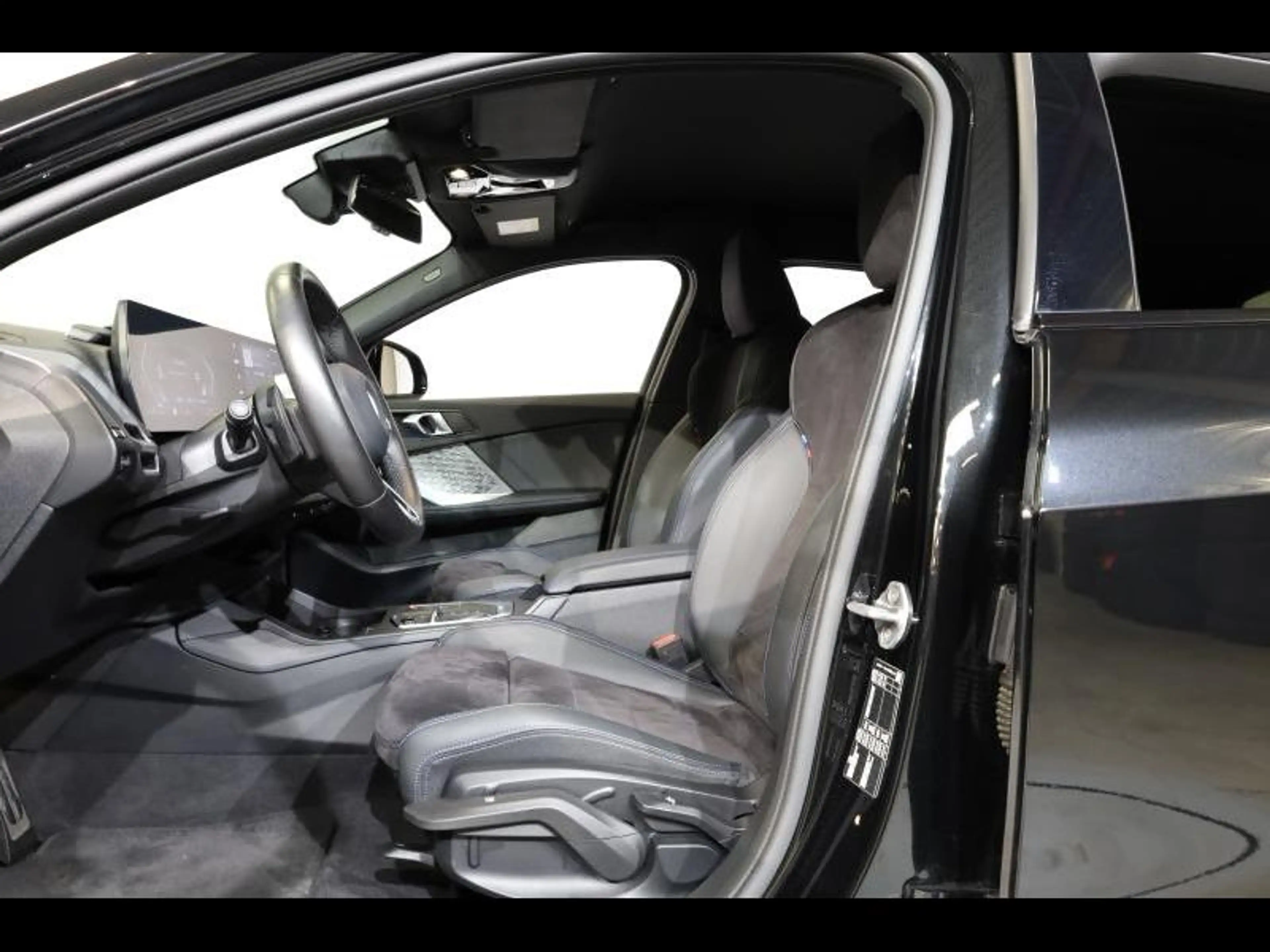 BMW 120 Kit M Sport — photo 9