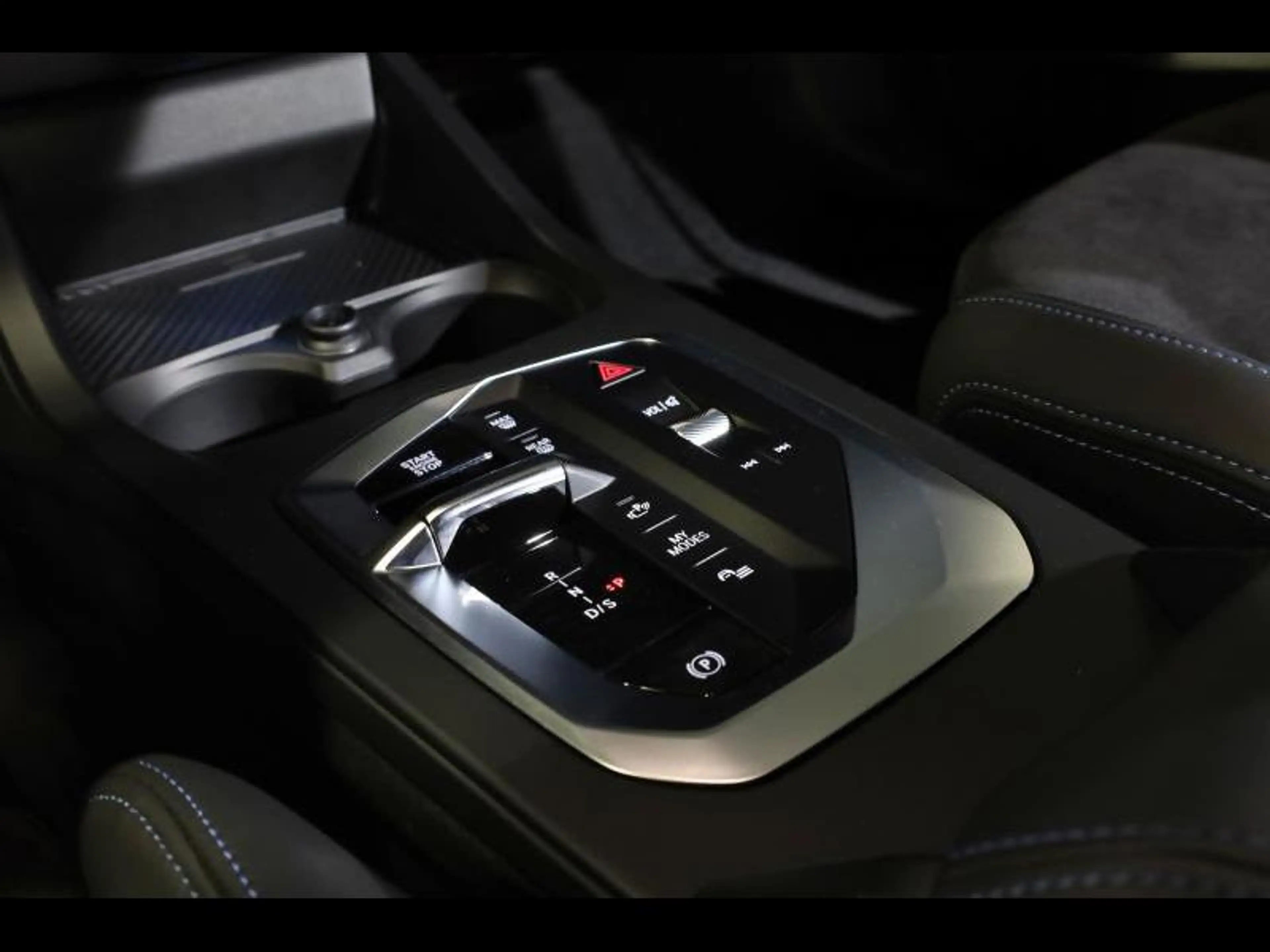 BMW 120 Kit M Sport — photo 12