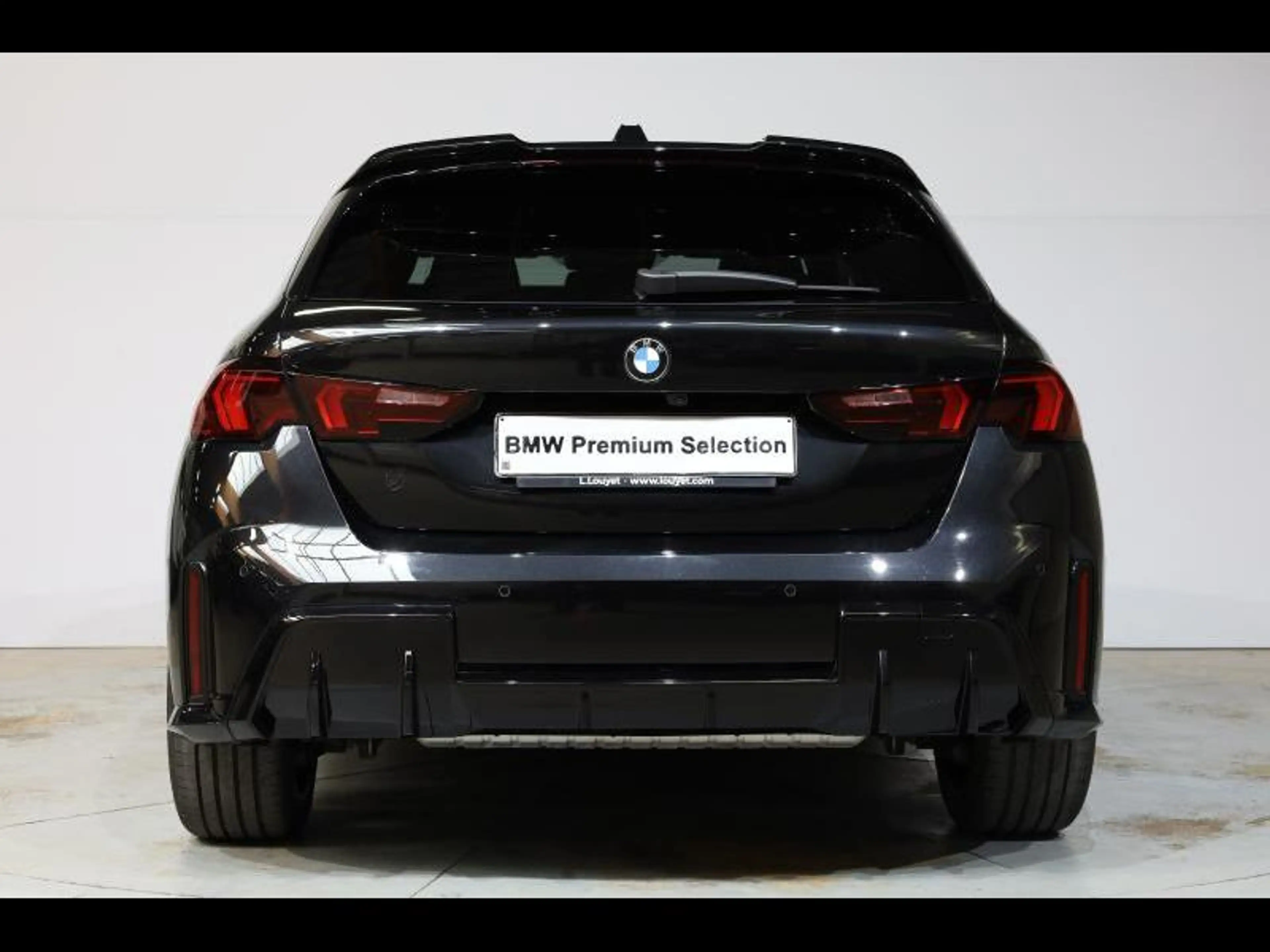 BMW 120 Kit M Sport — photo 4