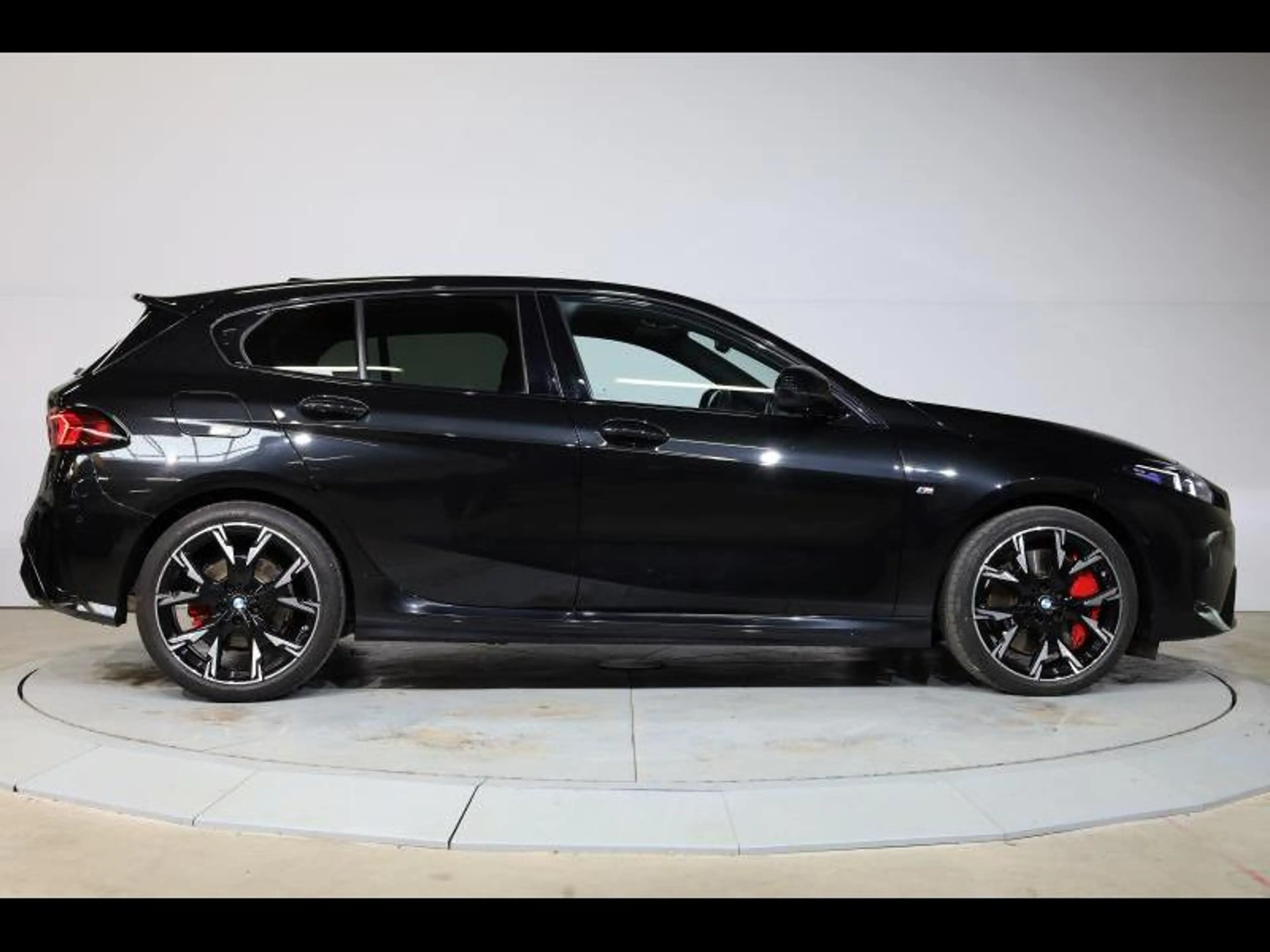 BMW 120 Kit M Sport — photo 3