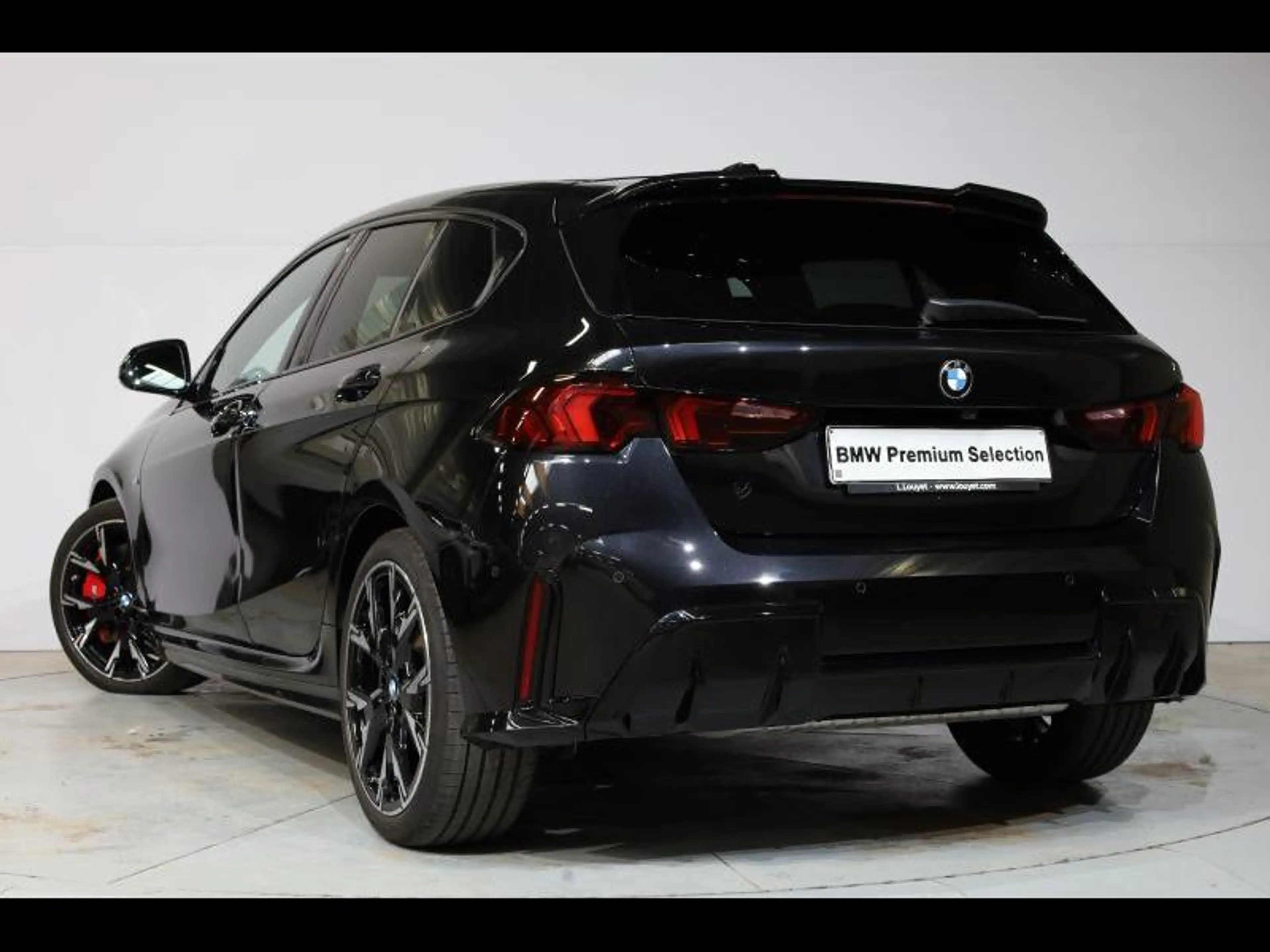 BMW 120 Kit M Sport — photo 5