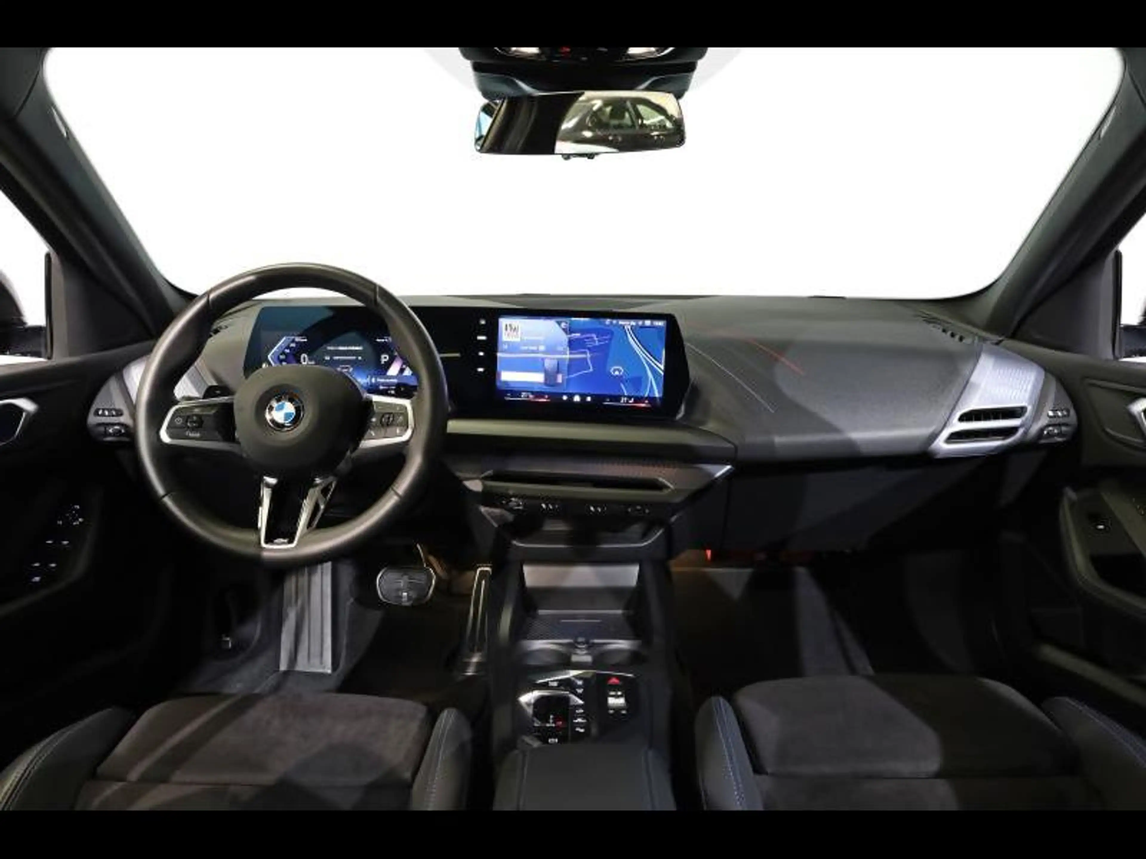 BMW 120 Kit M Sport — photo 7